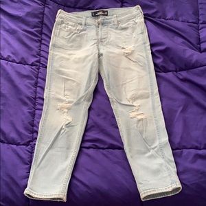 Hollister vintage boyfriend